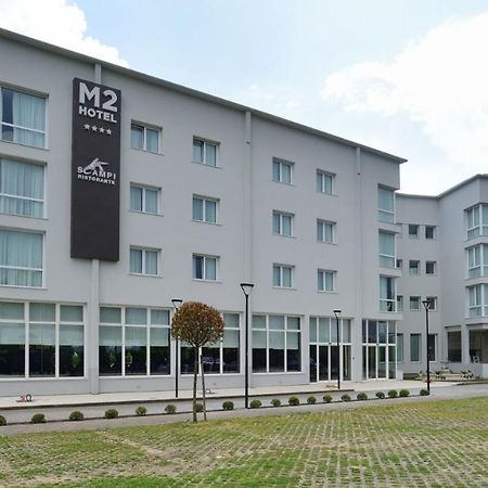 M2 Hotel Campi Bisenzio Ngoại thất bức ảnh