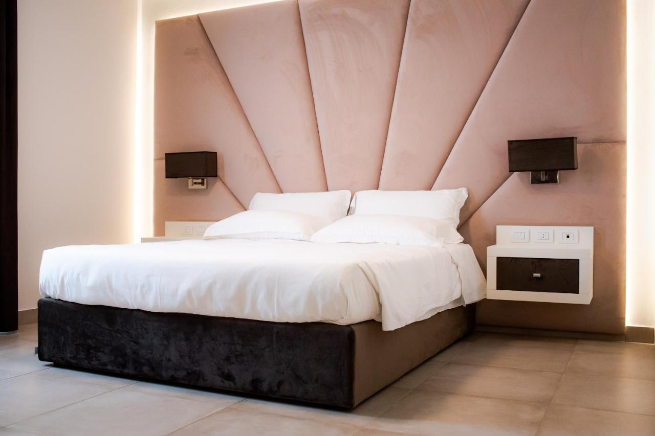 M2 Hotel Campi Bisenzio Ngoại thất bức ảnh