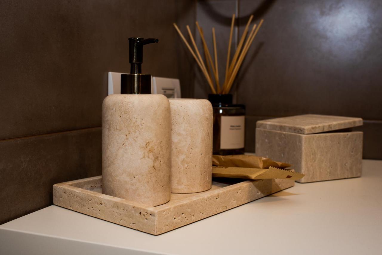 M2 Hotel Campi Bisenzio Ngoại thất bức ảnh