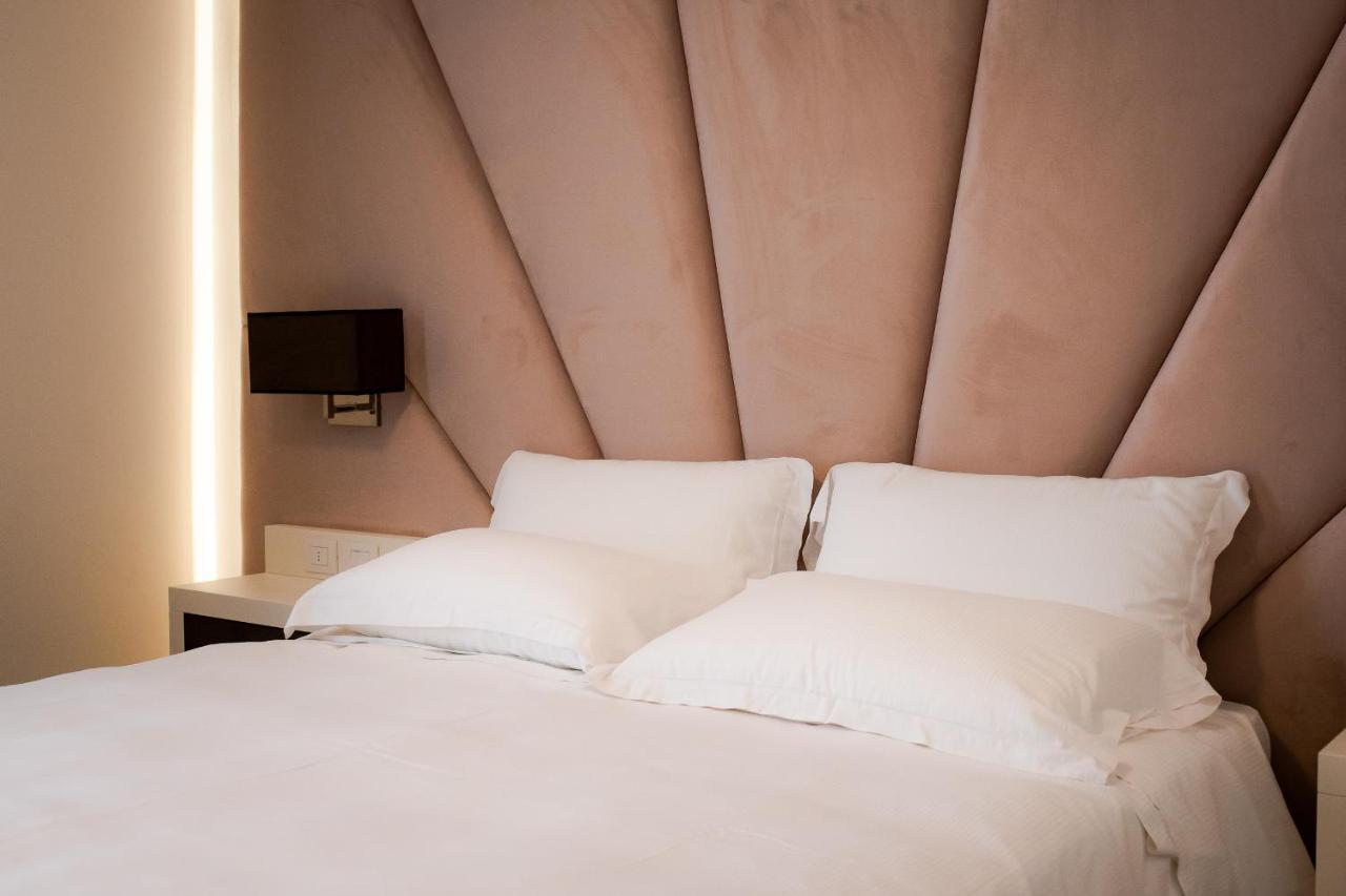 M2 Hotel Campi Bisenzio Ngoại thất bức ảnh