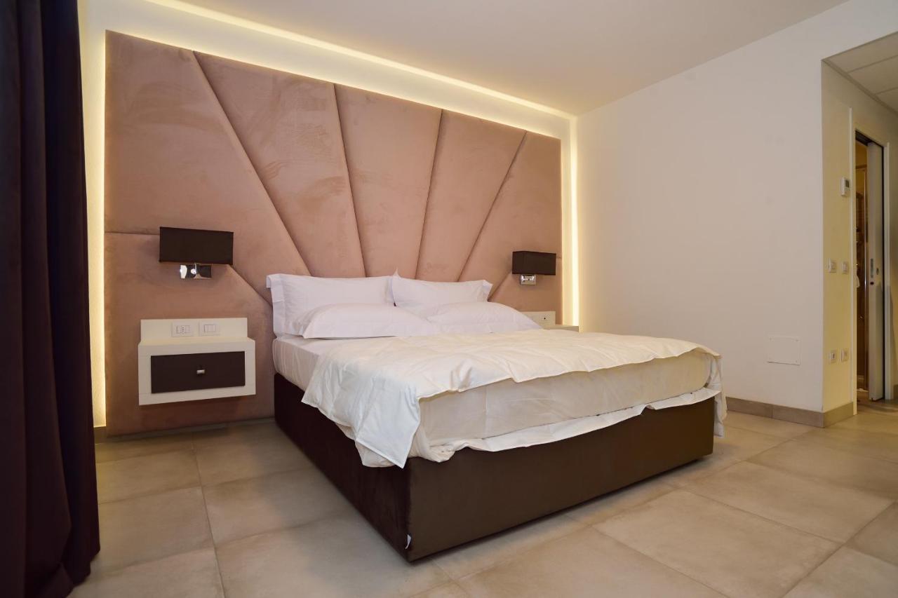 M2 Hotel Campi Bisenzio Ngoại thất bức ảnh