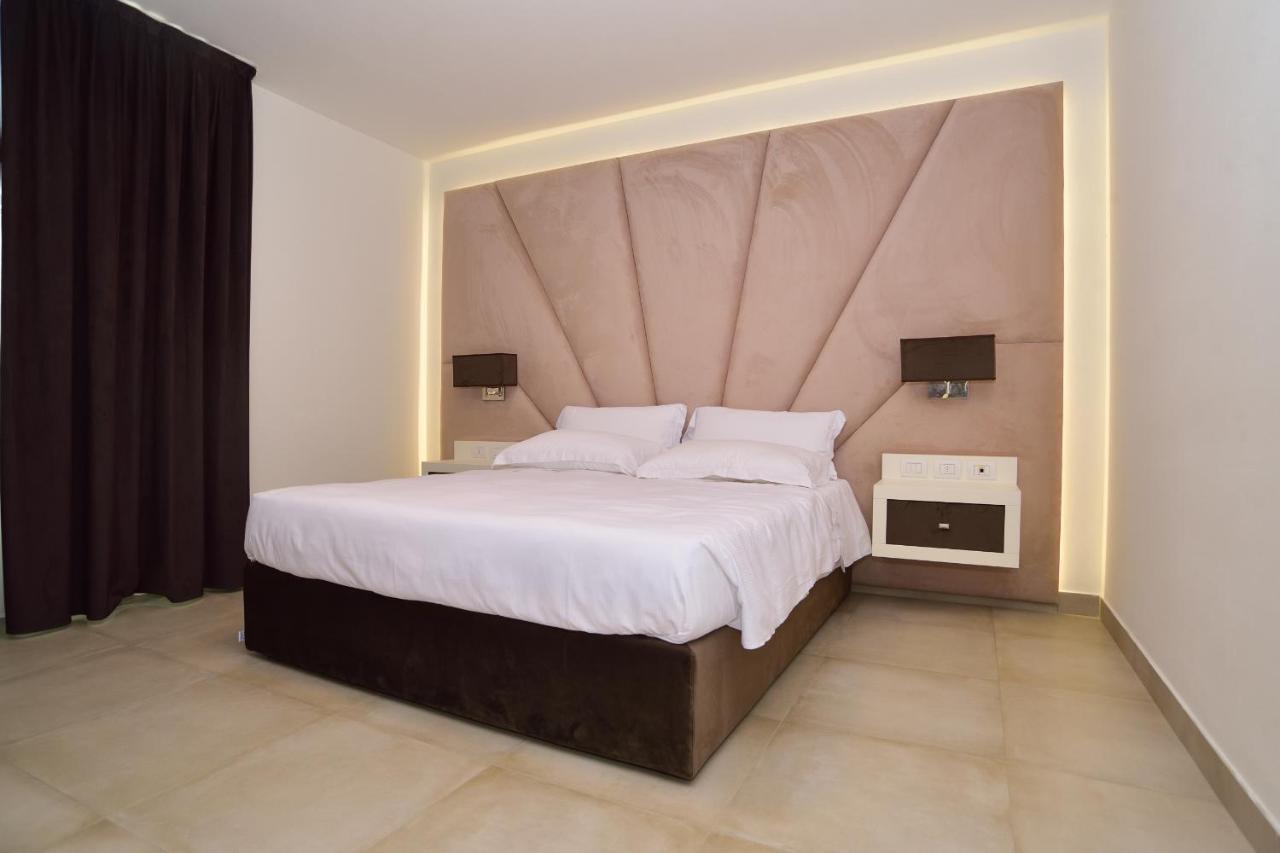 M2 Hotel Campi Bisenzio Ngoại thất bức ảnh
