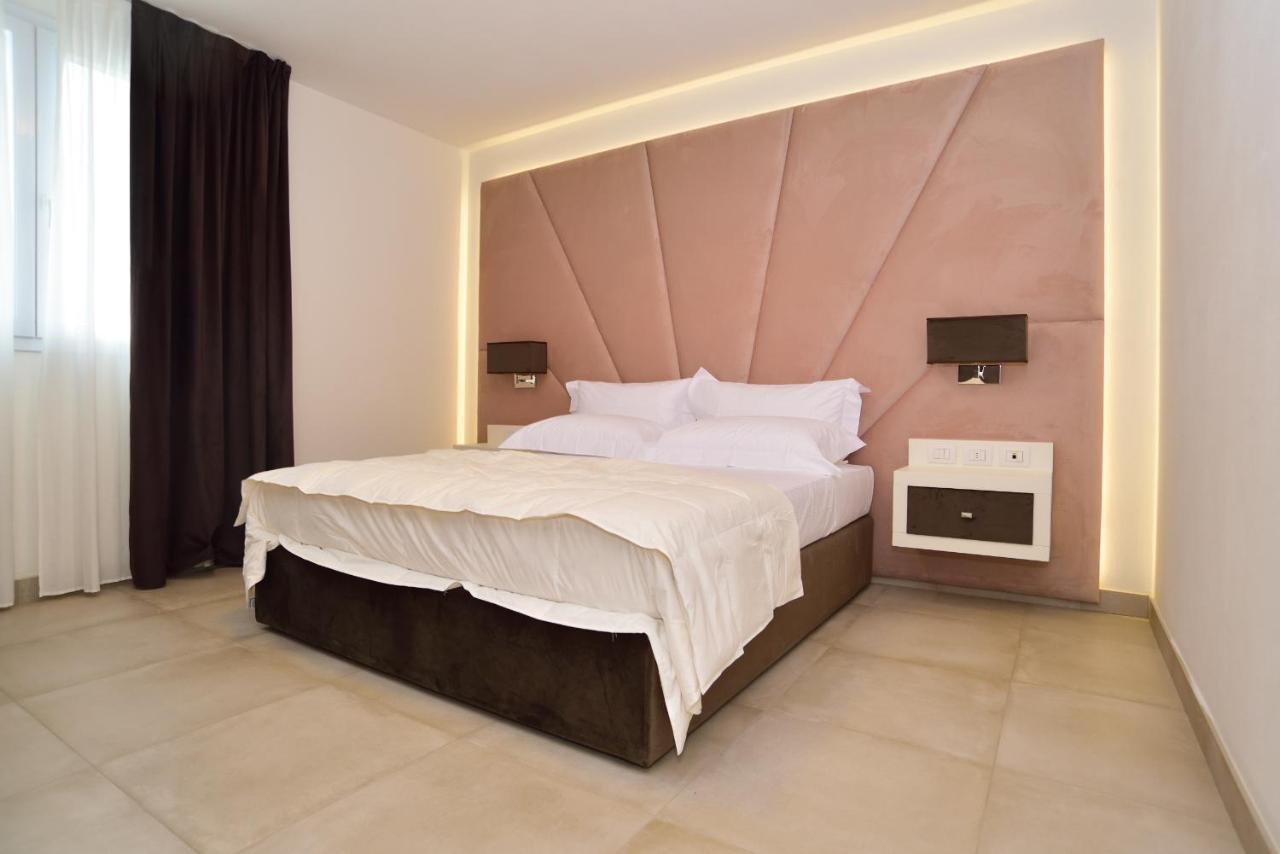 M2 Hotel Campi Bisenzio Ngoại thất bức ảnh
