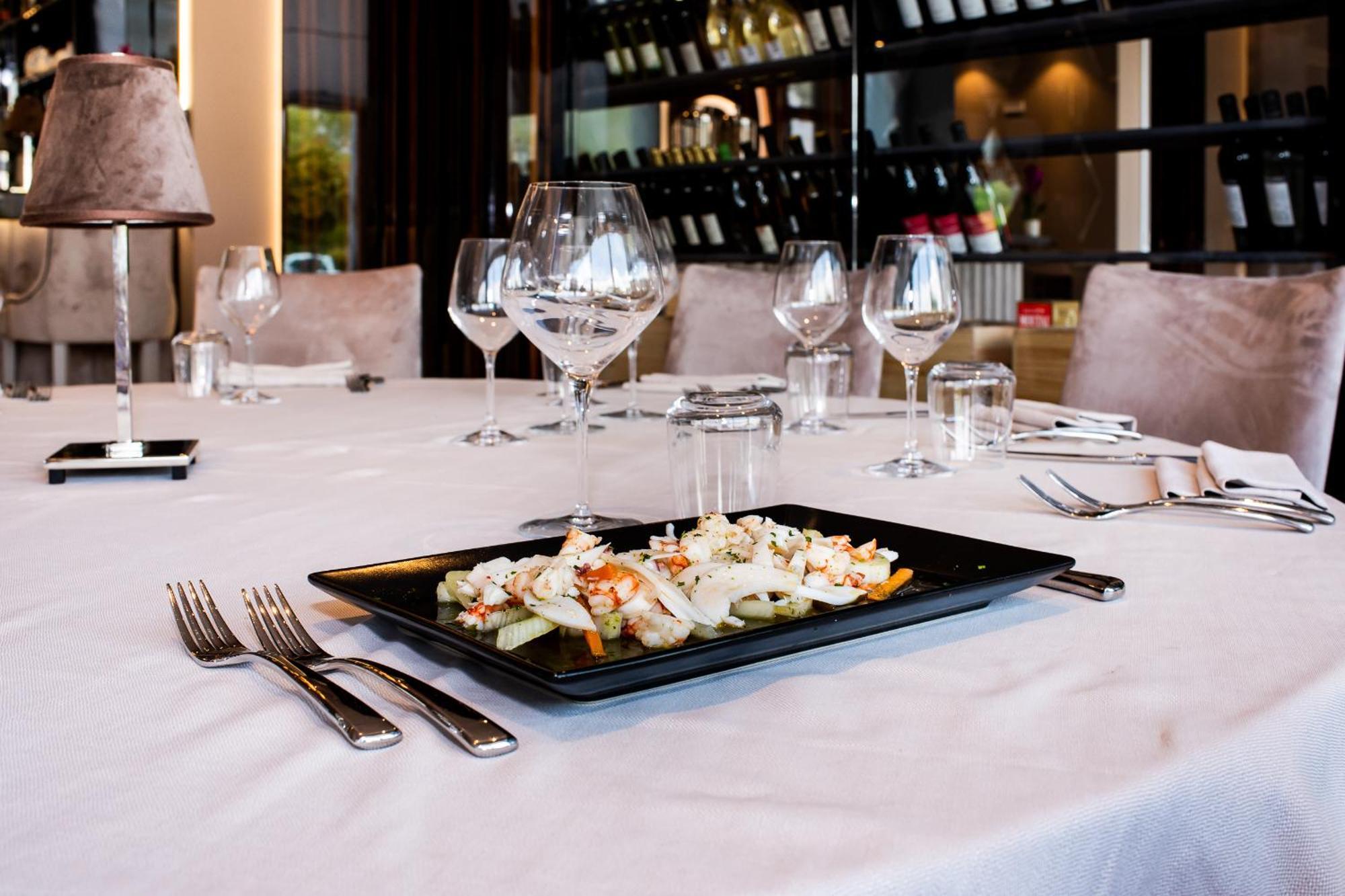 M2 Hotel Campi Bisenzio Ngoại thất bức ảnh